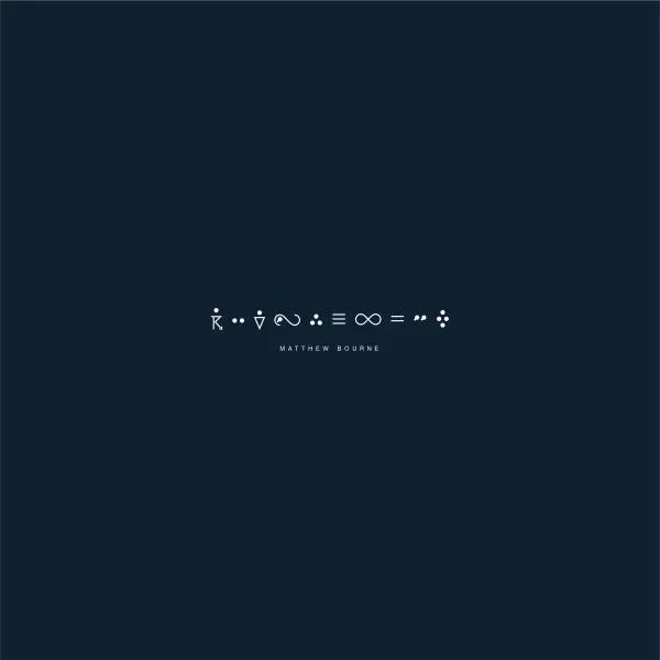 Matthew Bourne - Isotach (Vinyl) - Joco Records