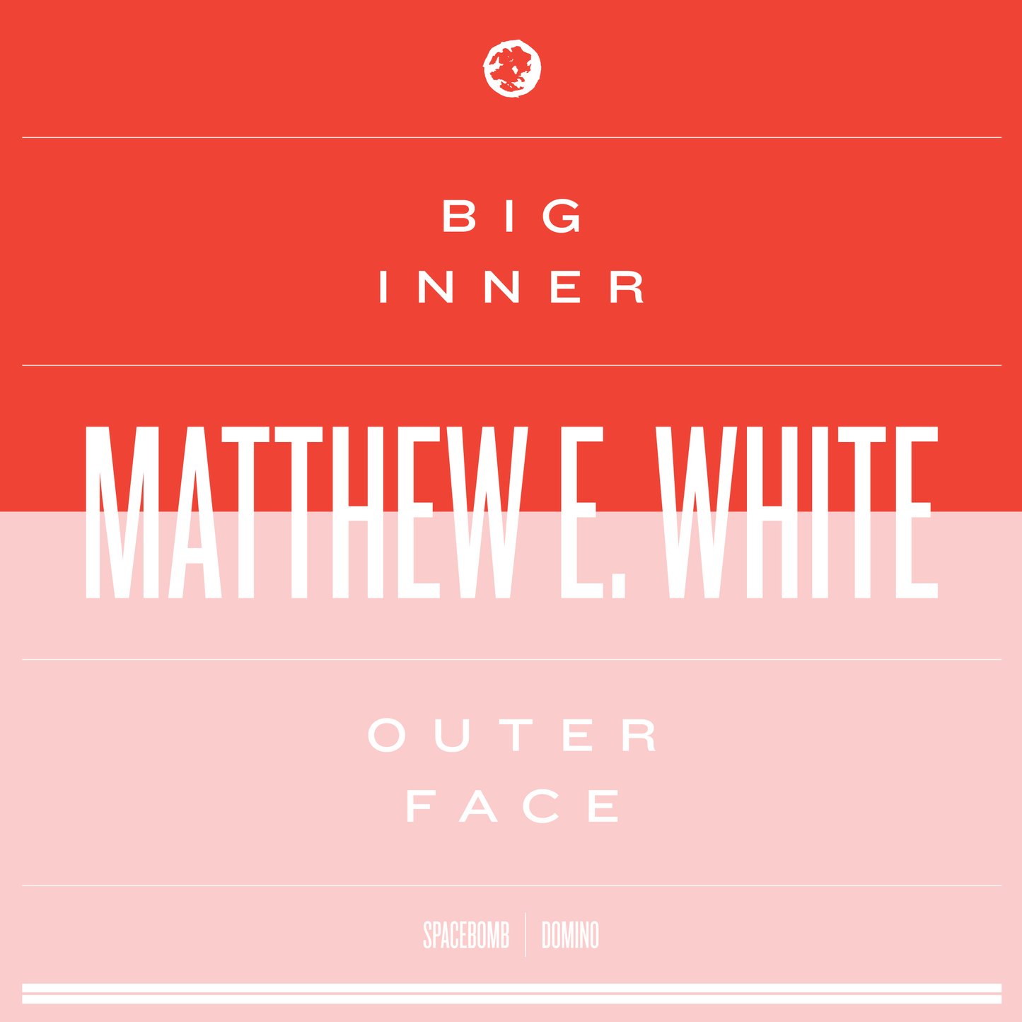 Matthew E. White - Big Inner (Vinyl) - Joco Records