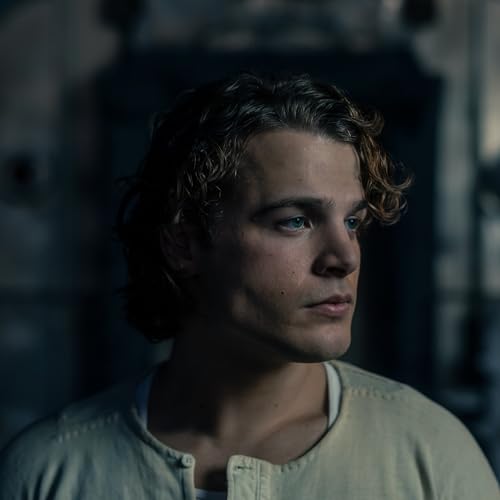 Max Mcnown - Night Diving