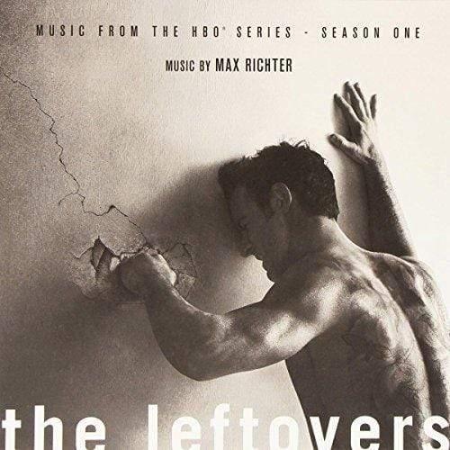 Max Richter - Leftovers / O.S.T. (Vinyl)