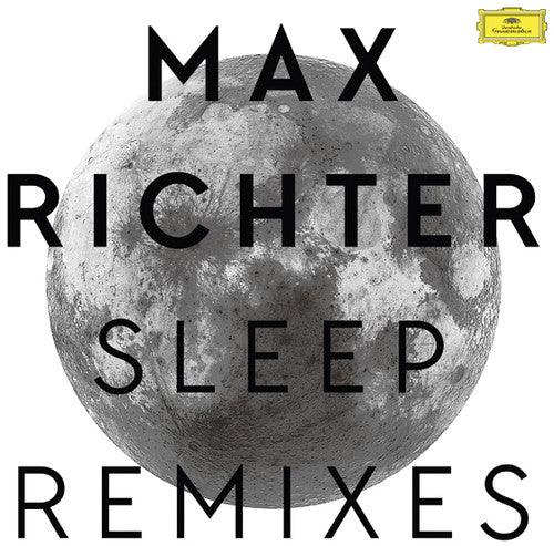 Max Richter - Sleep Remixes (Vinyl) - Joco Records
