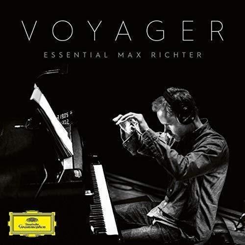 Max Richter - Voyager: Essential Max Richter (4 LP)