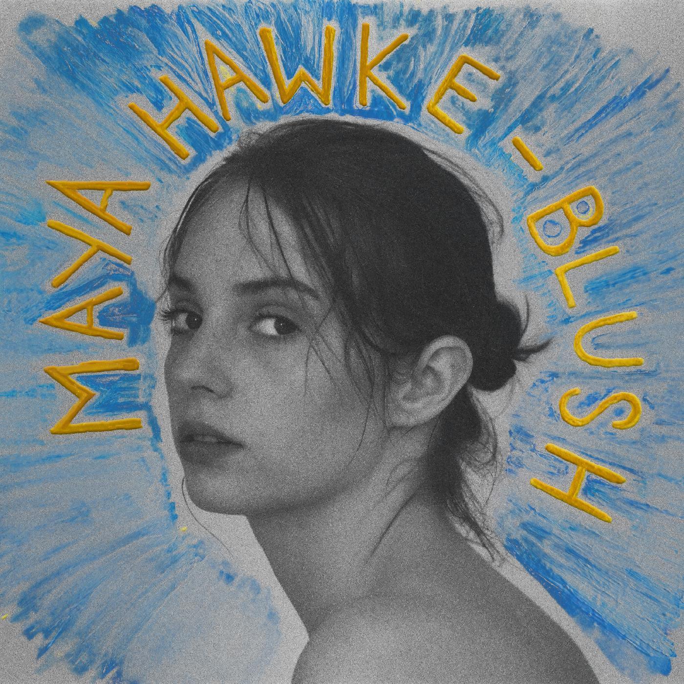 Maya Hawke - Blush (LP) - Joco Records