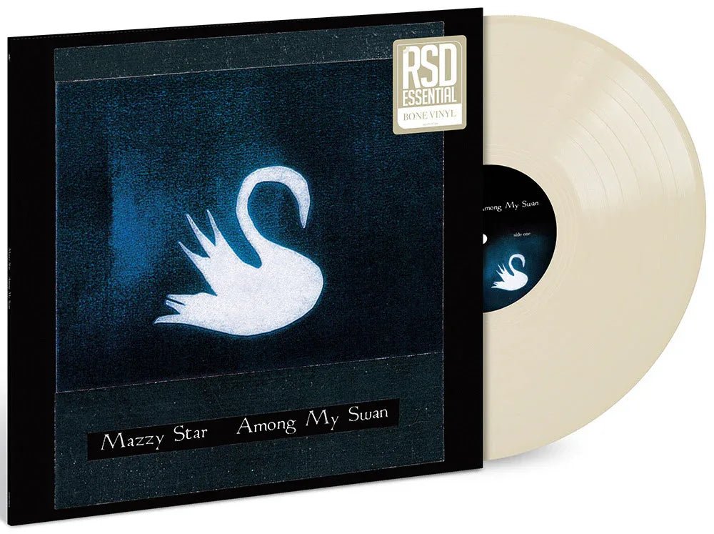 Mazzy Star - Among My Swan (RSD Essential Edition, Bone Vinyl) (LP) - Joco Records