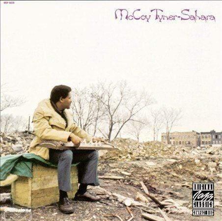 Mccoy Tyner - Sahara (LP) - Joco Records