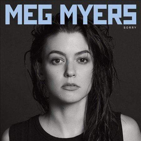 Meg Myers - Sorry (LP) - Joco Records