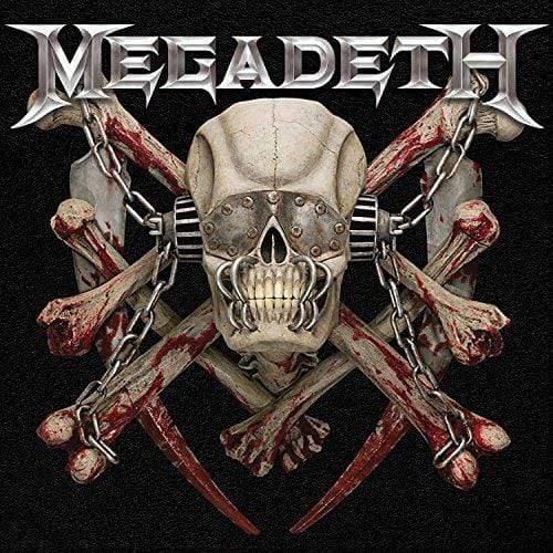 Megadeth - Killing Is My Business & Business Is Good: Final (Vinyl)
