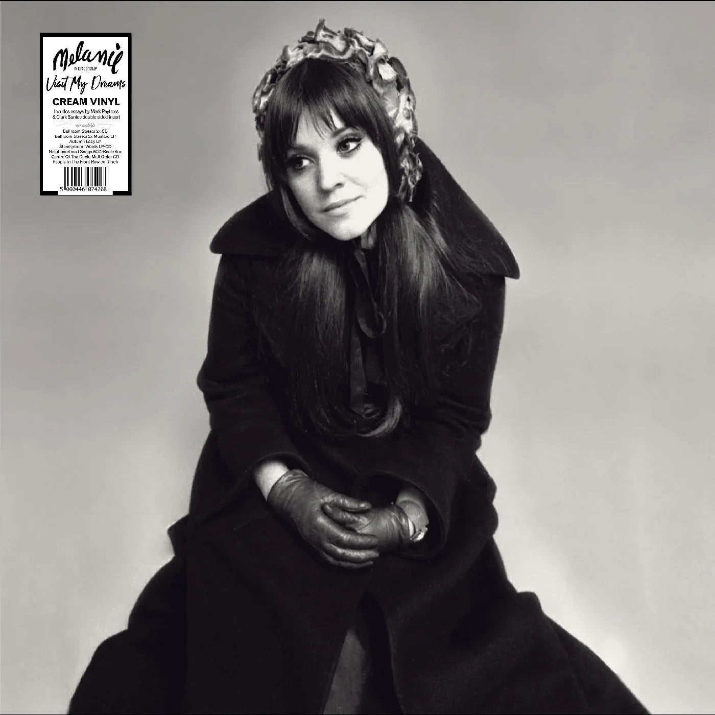 Melanie - Visit My Dreams