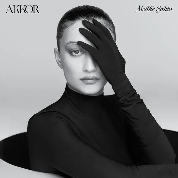 Melike Sahin - Akkor (Vinyl) - Joco Records