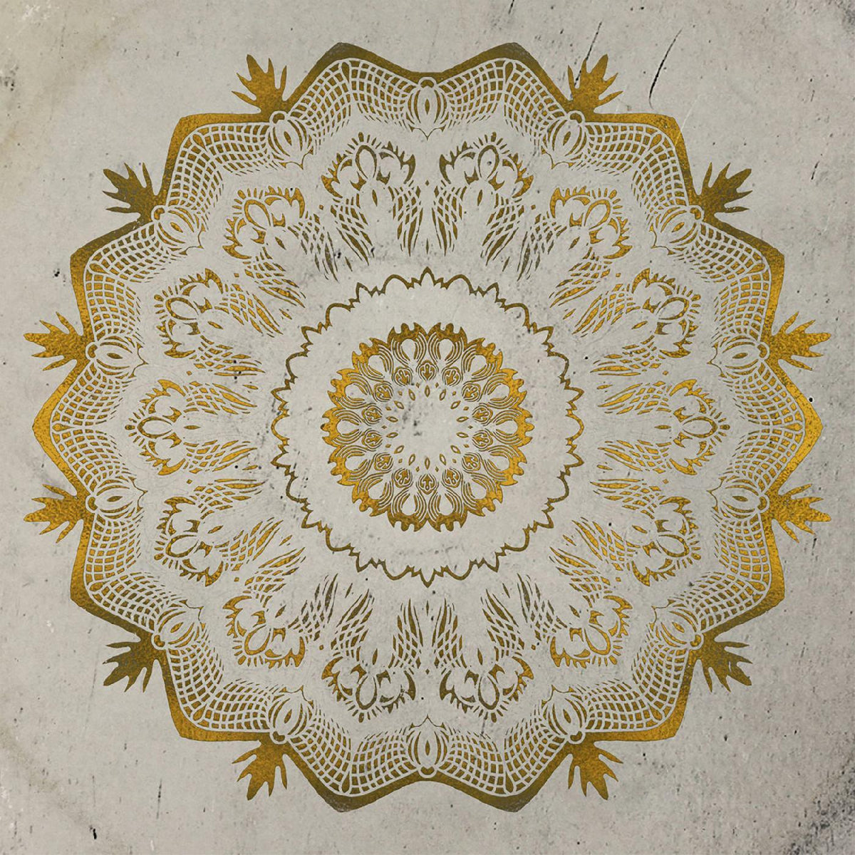 Mello Music Group - Mandala (LP) - Joco Records