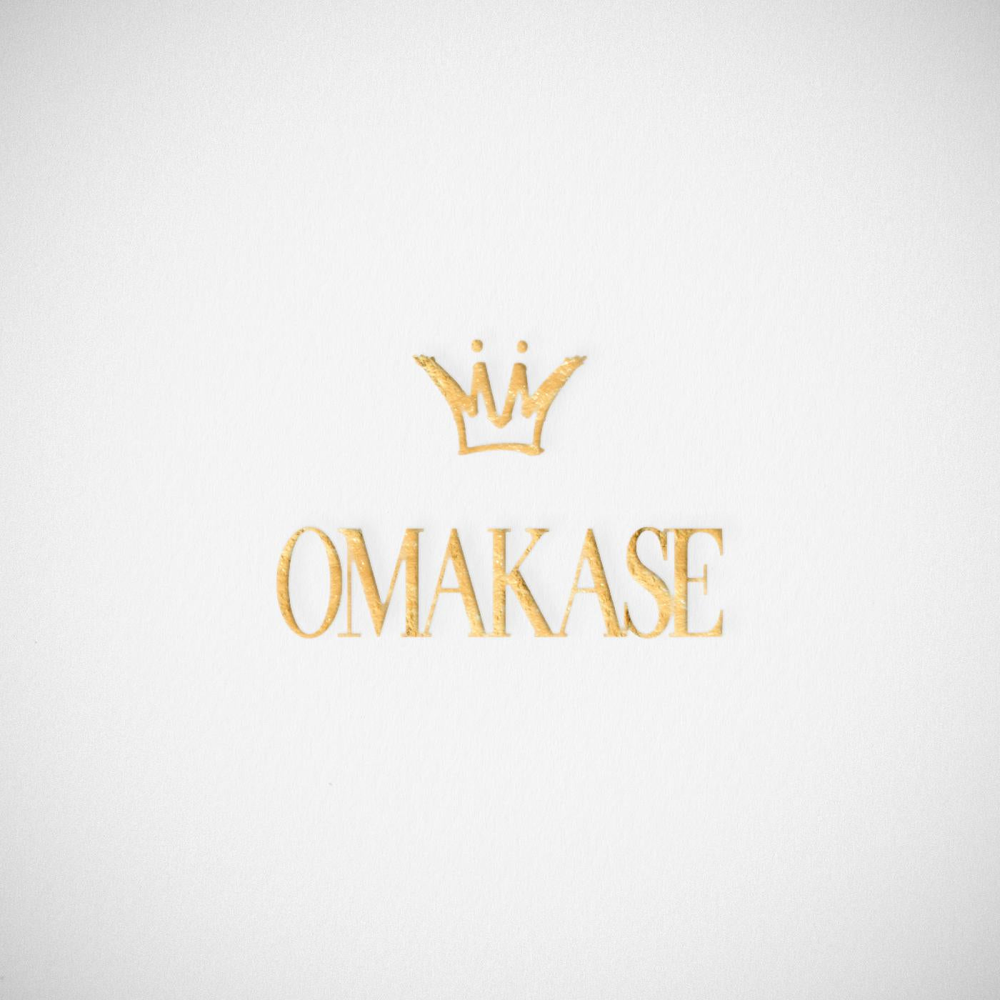 Mello Music Group - Omakase (Vinyl) - Joco Records