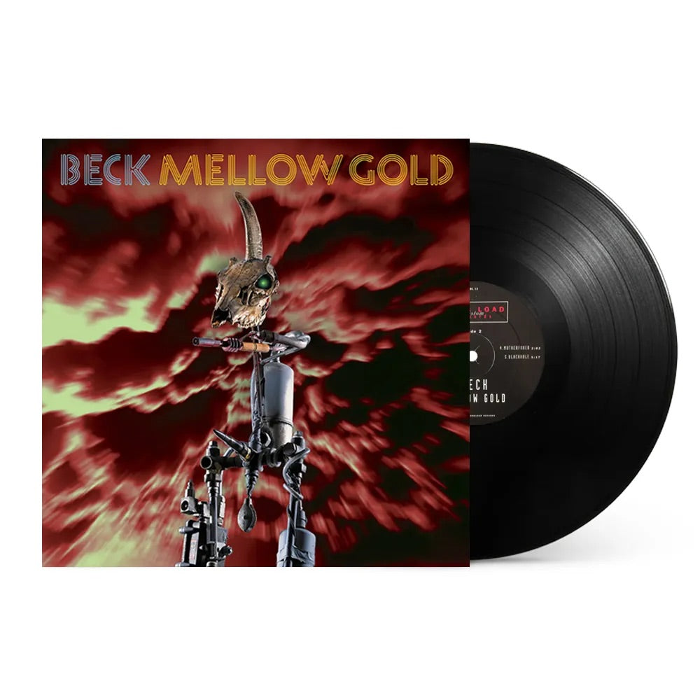 Beck - Mellow Gold (180 Gram) (LP)