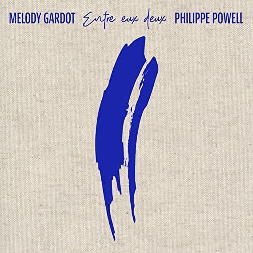 Melody Gardot/Philippe Powell - Entre eux deux (LP) - Joco Records