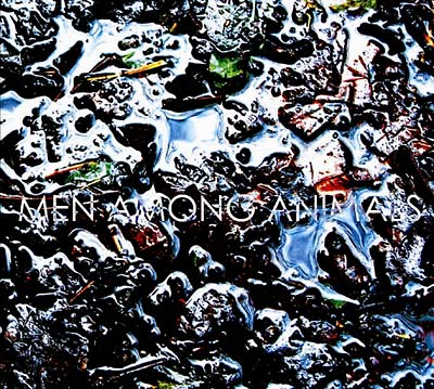 Men Among Animals - Run Ego (Vinyl)