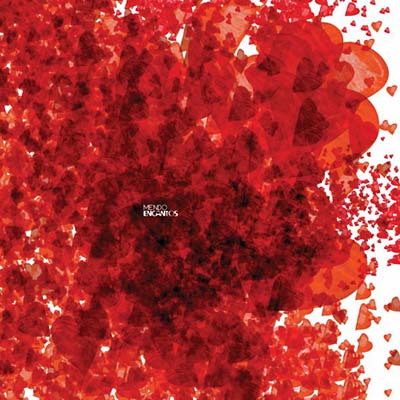 Mendo - Encantos (12 - Inch Vinyl) - Joco Records