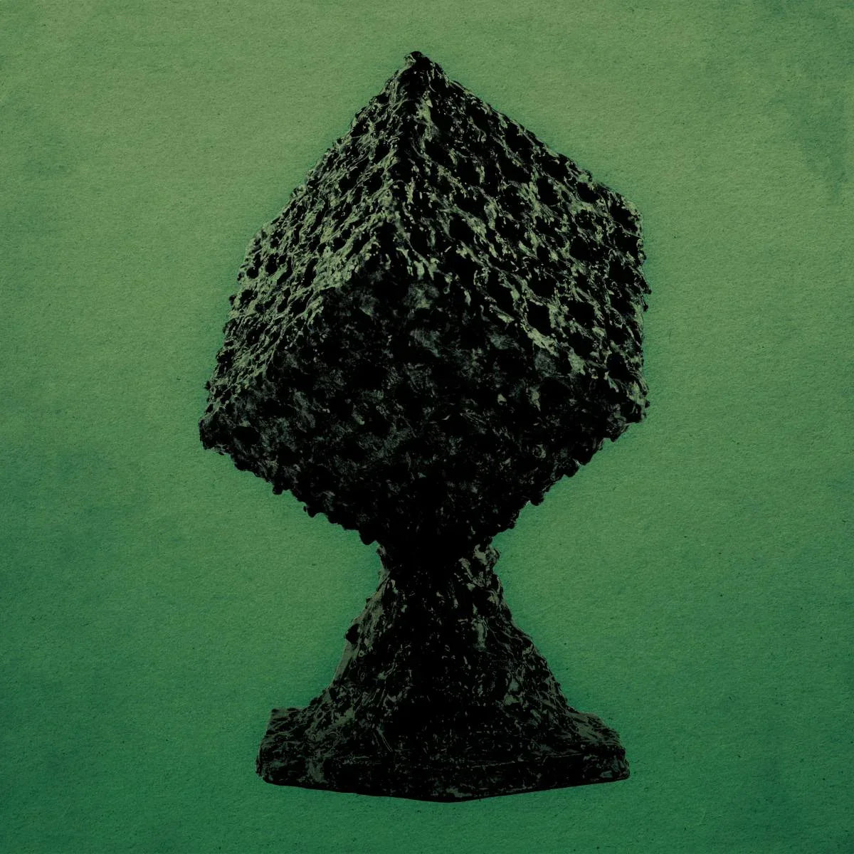 Merchandise - After The End (Vinyl) - Joco Records