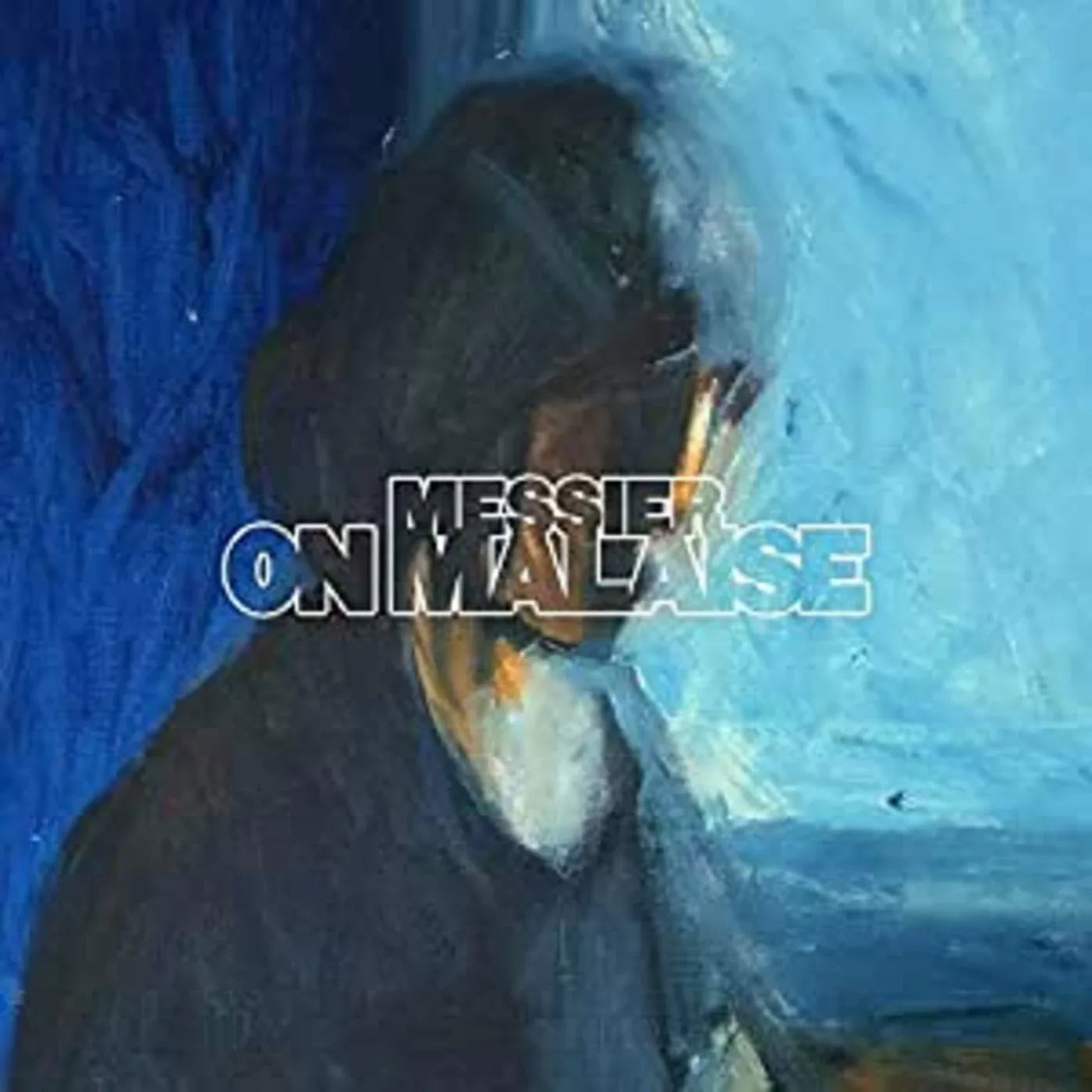 Messier - On Malaise (Vinyl) - Joco Records