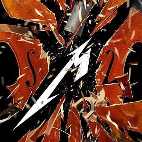 Metallica & San Francisco Symphony - S&M2 (4 LP)