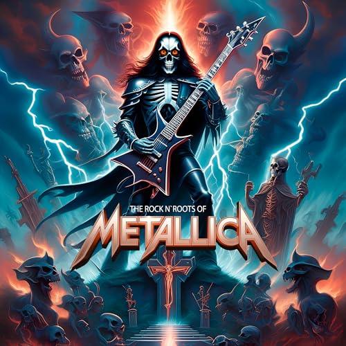 Metallica - Rock N' Roots (LP) - Joco Records
