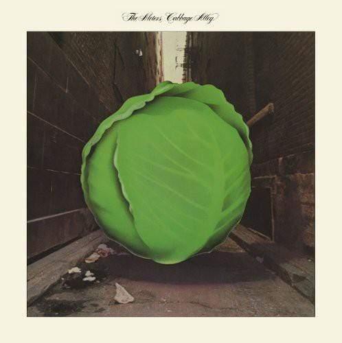 Meters - Cabbage Alley (Import, 180 Gram Vinyl) (LP)