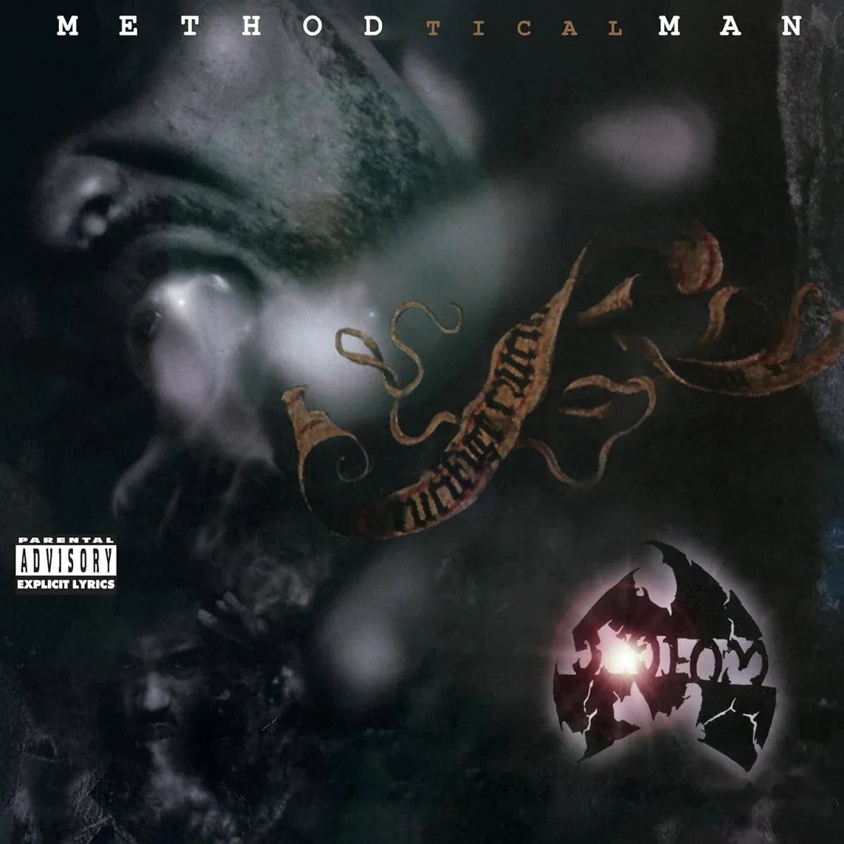 Method Man - Tical (The Bonus Joints) (Silver Vinyl) (2 LP)