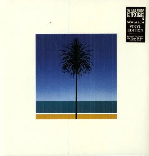 Metronomy - The English Riviera (LP) - Joco Records