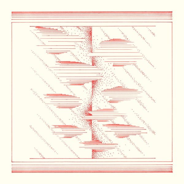 Mette Rassmussen And Pak Yan Lau - Traditional Noise (Vinyl) - Joco Records