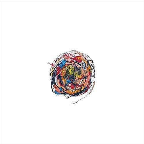 Mewithoutyou - (Untitled) E.P. (Vinyl)