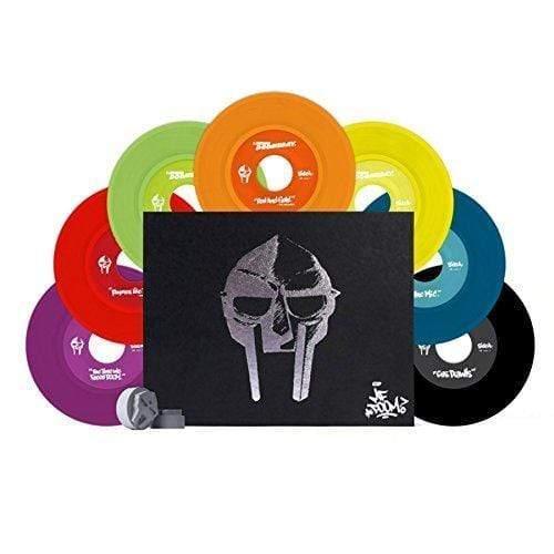 Mf Doom - Operation: Doomsday (Vinyl Box Set) - Joco Records