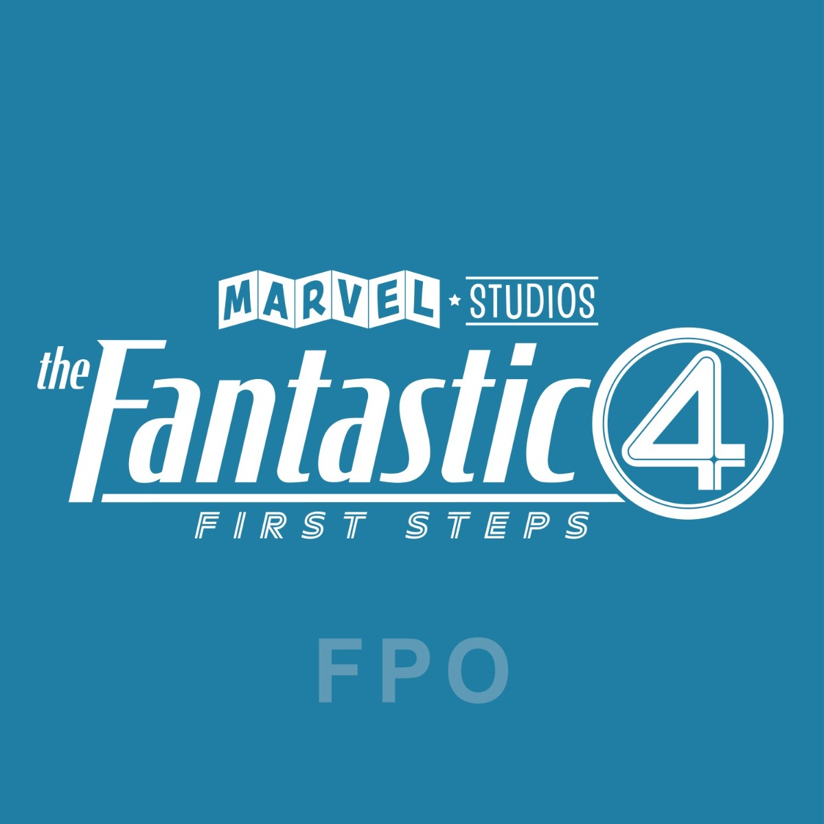 Michael Giacchino - The Fantastic Four: First Steps (Original Motion Picture Soundtrack) (Color 2 LP)
