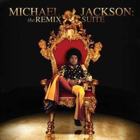 Michael Jackson - Michael Jackson: The (Vinyl)