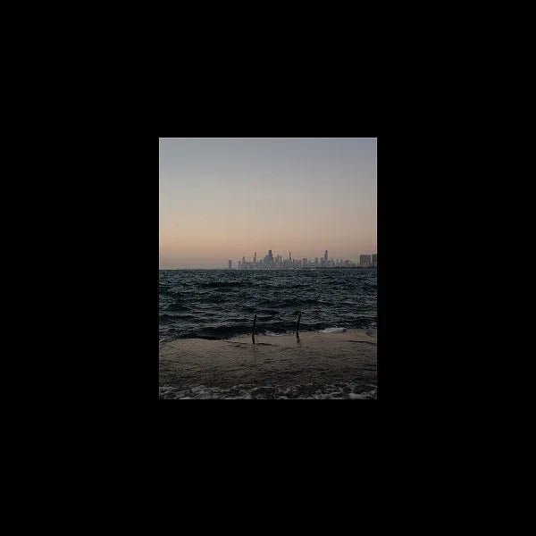 Michael Vallera - Window In (LP) - Joco Records