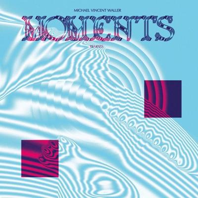 Michael Vincent Waller - Moments Remixes (Vinyl)