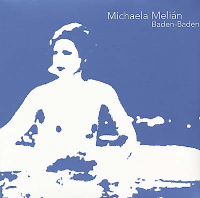 Michaela Melian - Baden-Baden (Vinyl)