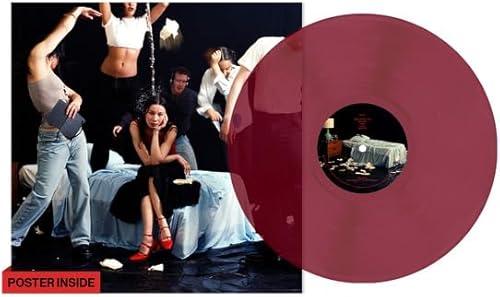 Michelle - Songs About You Specifically (LP) - Joco Records