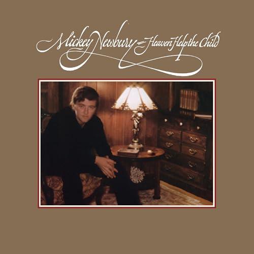 Mickey Newbury - Heaven Help The Child (Vinyl)