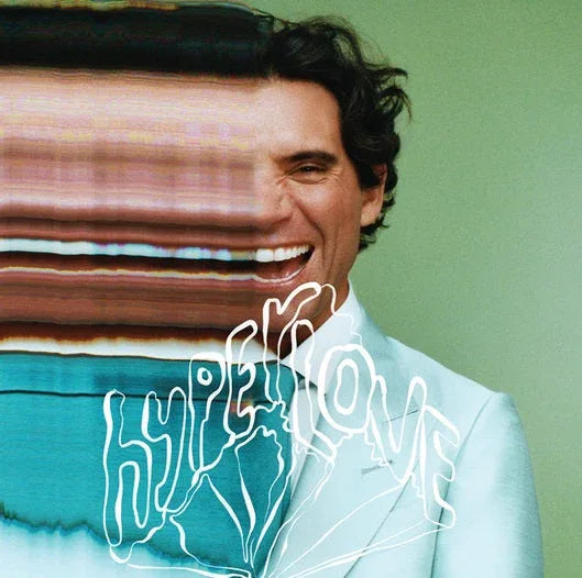 Mika - Hyperlove (LP)