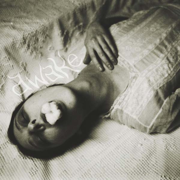 Mike Shiflet & High Aura'd - Awake (LP) - Joco Records