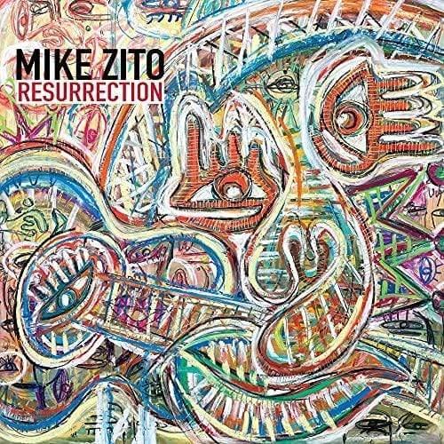 Mike Zito - Resurrection (LP)