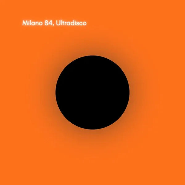 Milano 84 - Ultradisco