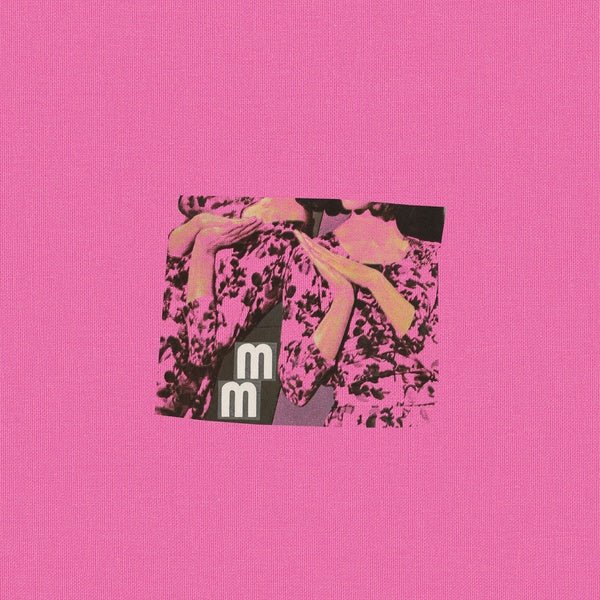 Mildred Maude - Cpa I - III (LP) - Joco Records
