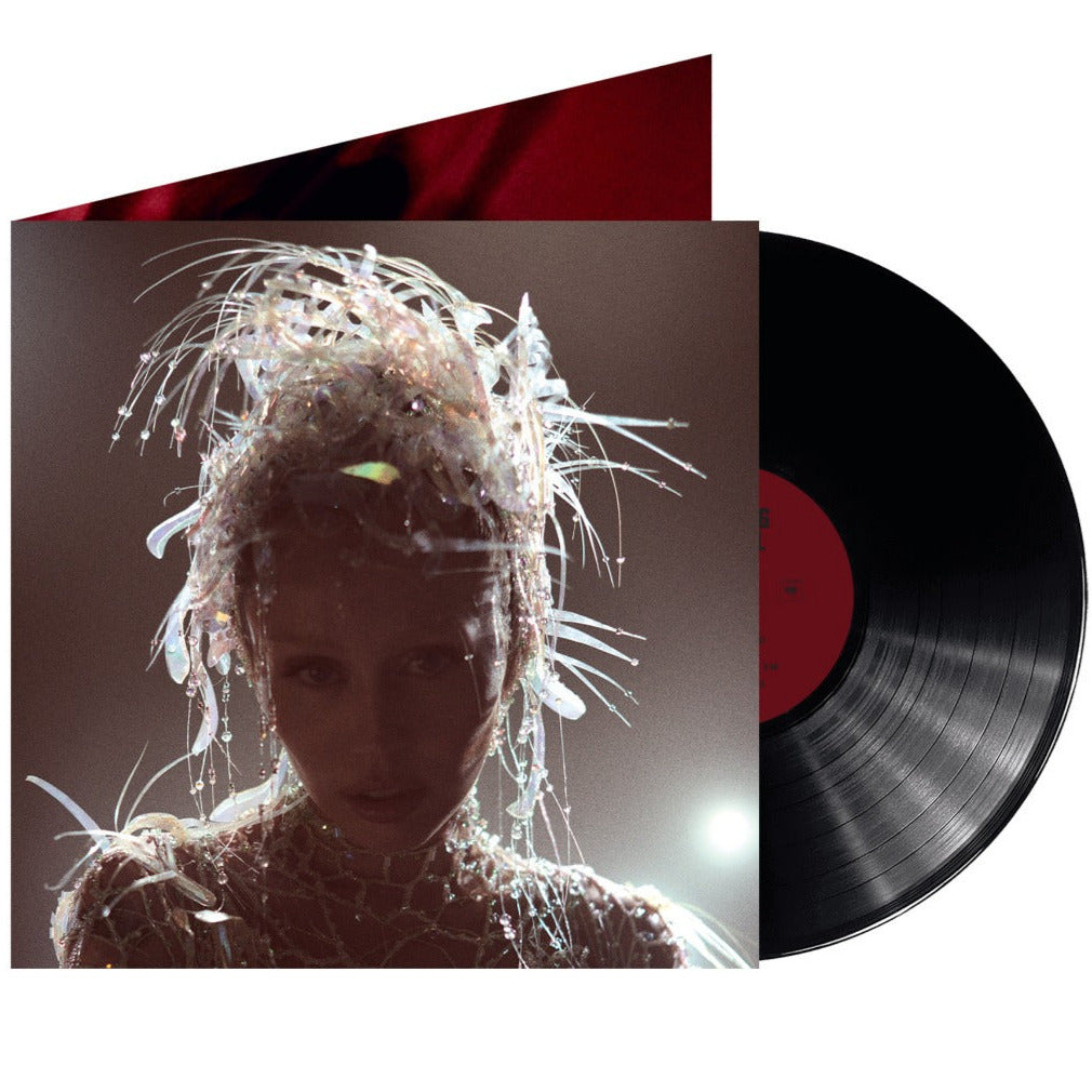 Miley Cyrus - Something Beautiful (LP)