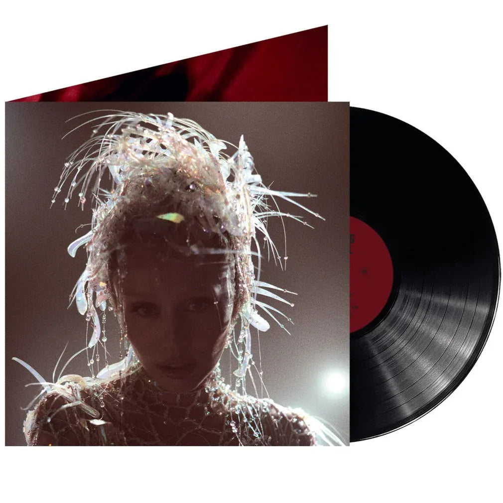Miley Cyrus - Something Beautiful (LP)