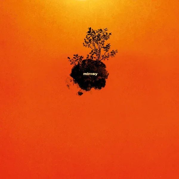 Mimsy - Ormeology (LP) - Joco Records