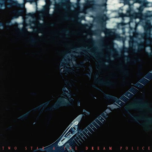 Mk.Gee - Two Star & the Dream Police (Limited Edition, Green Vinyl) (LP)