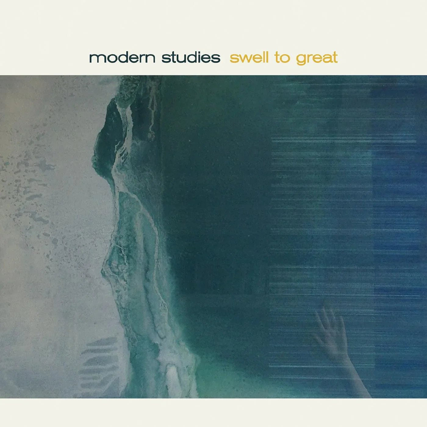 Modern Studies - Swell To Great (LP) - Joco Records