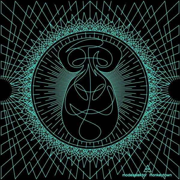 MODESELEKTOR - Monkeytown
