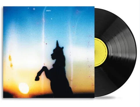 Modest Mouse - Baron Von Bullshit Rides Again (RSD Exclusive, 140 Gram) (LP)