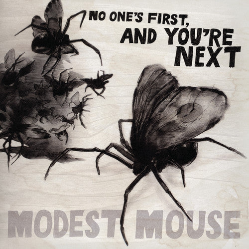 Modest Mouse - No One's First, and You're Next (180 Gram) (LP)
