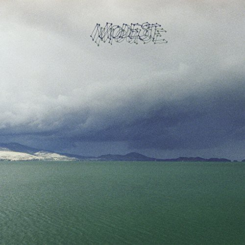 Modest Mouse - The Fruit That Ate Itself (Vinyl) - Joco Records